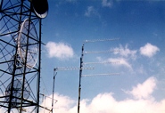 Loop antennas
